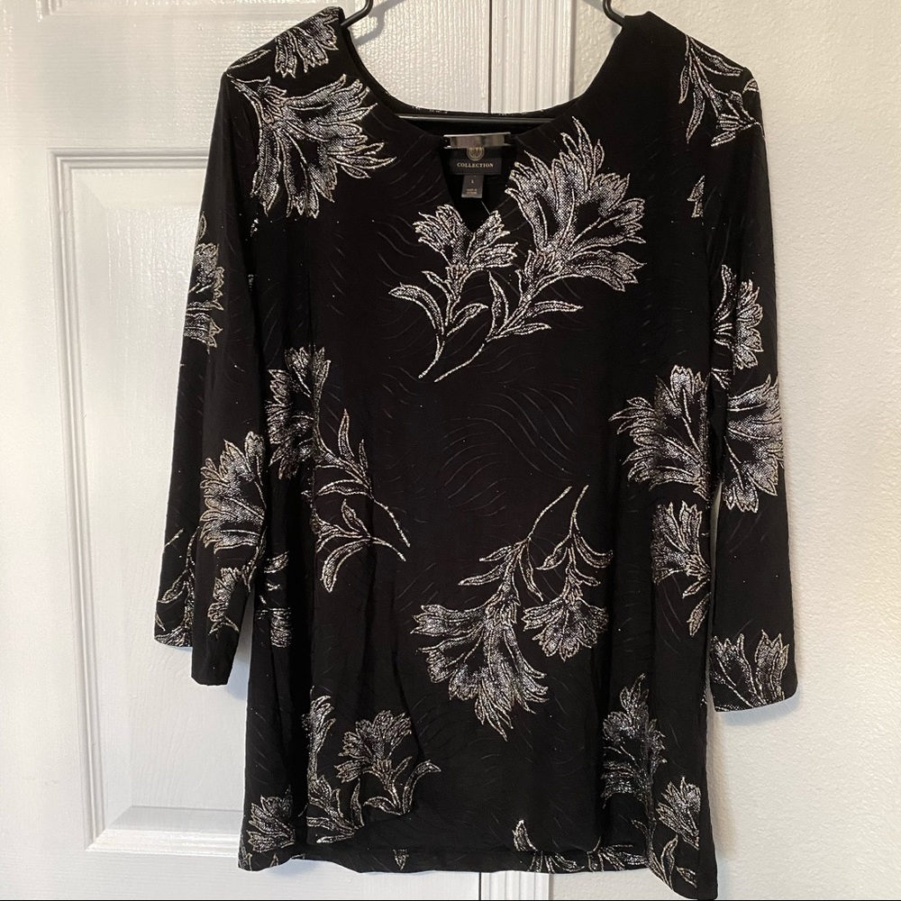 Woman’s Blouse